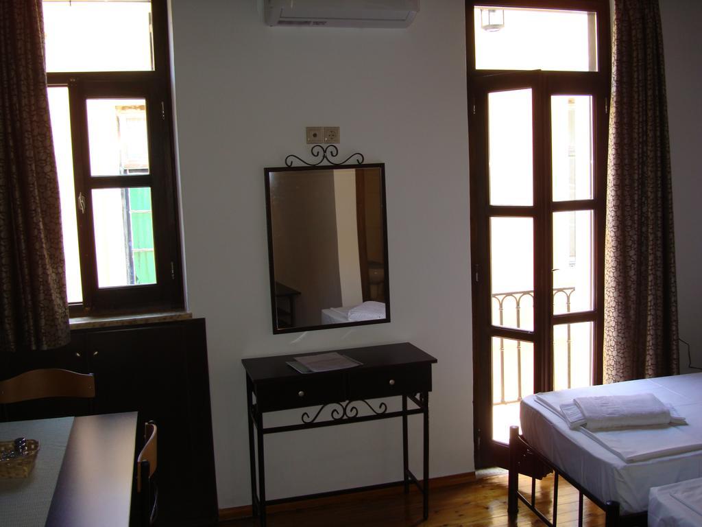 Old Town Apartments Chania  Exteriör bild
