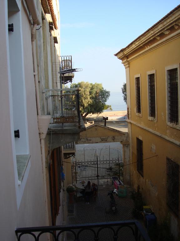Old Town Apartments Chania  Exteriör bild